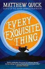 Every Exquisite Thing 9781472229571 Matthew Quick, Verzenden, Gelezen, Matthew Quick
