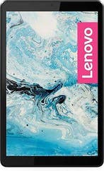 Lenovo Tab M8 HD 8 32GB eMCP [Wi-Fi, 2e generatie] grijs, Computers en Software, Windows Tablets, Lenovo Tab M8 HD, Gebruikt, 32 GB