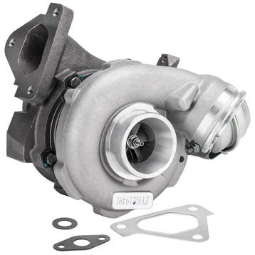 Turbo geschikt voor Mercedes-Benz Sprinter 211/311/411 CD..., Verzenden, Nieuw, Mercedes-Benz