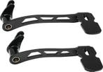 Kuryakyn Girder Extended Brake Pedal 14 and Up With Fairing, Ophalen of Verzenden