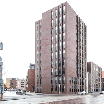 Appartement in Breda gevonden voor €905,- pm, Huizen en Kamers, Huizen te huur, Noord-Brabant, Direct bij eigenaar, Breda, Appartement