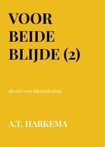 9789465318721 Voor beide blijde (2) A.T. Harkema, Verzenden, Nieuw, A.T. Harkema