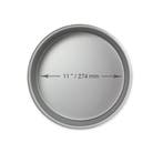 Taartpan PME rond Ø28 x 5cm**, Verzenden, Nieuw