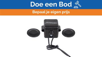 Bieden: Flojet Pressure Switch Kit 95 PSI 1/4, Ophalen of Verzenden, Nieuw, Kombuis en Sanitair, Zeilboot of Motorboot