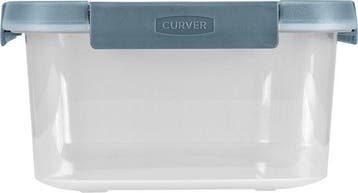 Curver Smart Fresh Eco Vershouddoos Rechthoekig - 3,5L -, Ophalen of Verzenden, Zo goed als nieuw