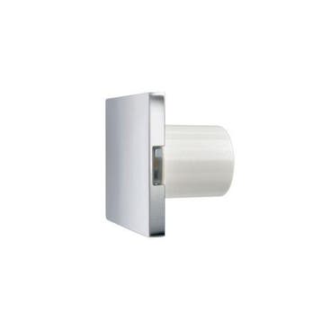 Bieden: Quick Gwenda 24V LED step marker polished finish, Ophalen of Verzenden, Nieuw, Elektra en Verlichting, Zeilboot of Motorboot
