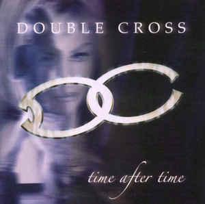 cd - Double Cross - Time After Time, Verzenden, Zo goed als nieuw
