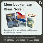 1 Varen en vechten 9789010301710 Klaas Norel, Boeken, Verzenden, Gelezen, Klaas Norel