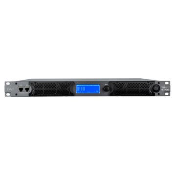 DAP TA-4.1700 4-channel 1700 W versterker met DSP, Muziek en Instrumenten, Verzenden, Nieuw