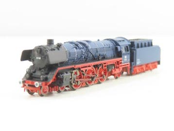 Märklin Z - 88012 - Stoomlocomotief met tender (1) - BR 01 -, Hobby en Vrije tijd, Nieuw
