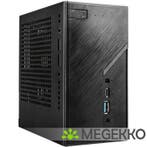 Asrock DeskMini X600 USB4, Computers en Software, Desktop Pc's, Verzenden, Nieuw, ASRock