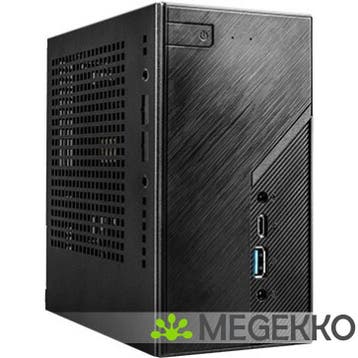 Asrock DeskMini X600 USB4, Computers en Software, Desktop Pc's, Verzenden, Nieuw, ASRock