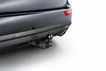 Audi A8 (D5) trekhaak - zwenkbaar, Ophalen of Verzenden, Nieuw