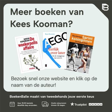 Nieuw boeren - Kees Kooman 9789056155025, Verzenden, Gelezen, Kees Kooman
