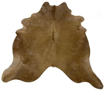 Koeienhuid  Large koevel koehuid koeienvacht By Max, Ophalen of Verzenden, Nieuw