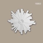 Profhome 156803 Plafond Rozet Medaillon Decorative element, Verzenden, Nieuw