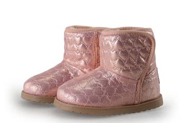 Colors of California Snowboots Meisjes in maat 24 Roze, Kinderen en Baby's, Kinderkleding | Schoenen en Sokken, Verzenden, Jongen of Meisje