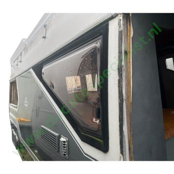 Hobby 600 keukenraam (origineel), Caravans en Kamperen, Camper-accessoires, Ophalen of Verzenden, Nieuw
