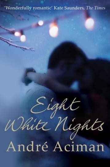 Eight white nights - André Aciman 9781848876217, Verzenden, Gelezen, André Aciman