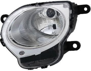 Grootlicht unit - Fiat 500 - OEM 51786772, Verzenden, Nieuw
