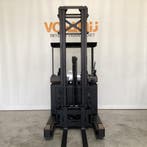 Toyota RRE 140 B Reachtruck, 1000 tot 2000 kg, Elektrisch, Reachtruck, Toyota