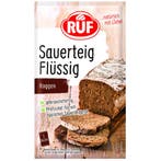 RUF Rogge Zuurdesem Vloeibaar 70g, Verzenden, Nieuw