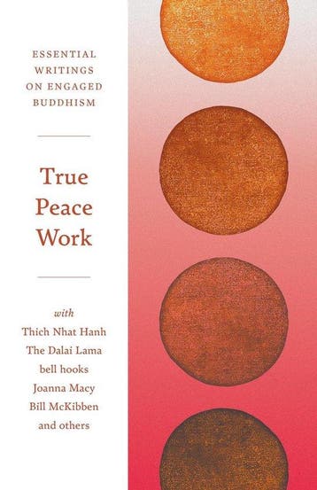 True Peace Work - Jacob Surpin 9781946764454, Verzenden, Zo goed als nieuw, Jacob Surpin