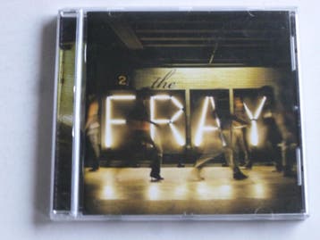 The Fray, Ophalen of Verzenden, Zo goed als nieuw