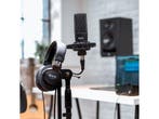 Evo by Audient Start Recording Bundle - Studio Opname Set -, Verzenden, Nieuw