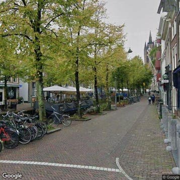 Kamer te huur in Delft - 12 m² - 1 kamer(s), Huizen en Kamers, Delft