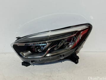 Renault Captur Facelift LED linker koplamp links 260609454R, Auto-onderdelen, Ophalen, Gebruikt