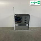 Aluca bedrijfswageninrichting 1010x425x1080mm (2973), Ophalen of Verzenden