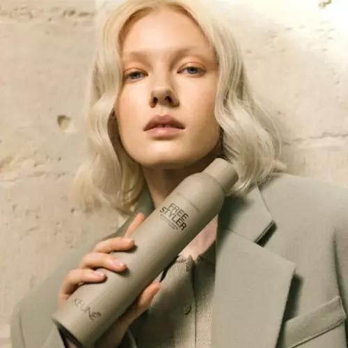 Keune Freestyler (Finishing Spray), Sieraden, Tassen en Uiterlijk, Uiterlijk | Haarverzorging, Nieuw, Verzenden