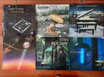 Supertramp, Stan Ridgeway - 6 x Album - Diverse titels -, Nieuw in verpakking