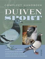Compleet handboek van de duivensport 9789024380619 D. Glover, Verzenden, Gelezen, D. Glover