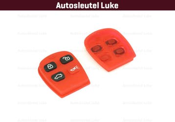 4-knops autosleutel toetsenpaneel kpb1103 voor Kia, Verzenden, Nieuw