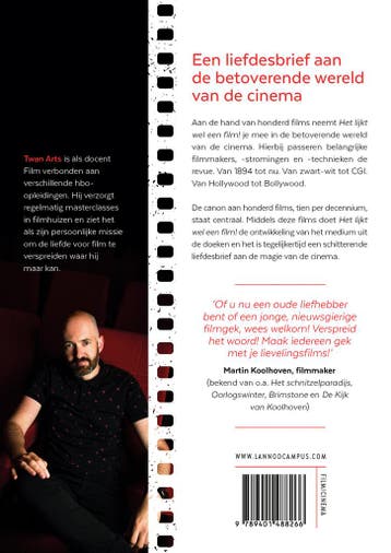 Het lijkt wel een film! 9789401488266 Twan Arts, Verzenden, Zo goed als nieuw, Twan Arts
