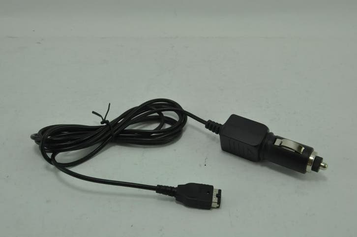 Lighter charger Gameboy Advance SP Morgen in huis!, Spelcomputers en Games, Games | Nintendo Game Boy, Zo goed als nieuw, Ophalen of Verzenden