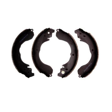R1 2007-2024 Chrysler Sebring Rear Premium Service Shoes, Ophalen of Verzenden, Nieuw
