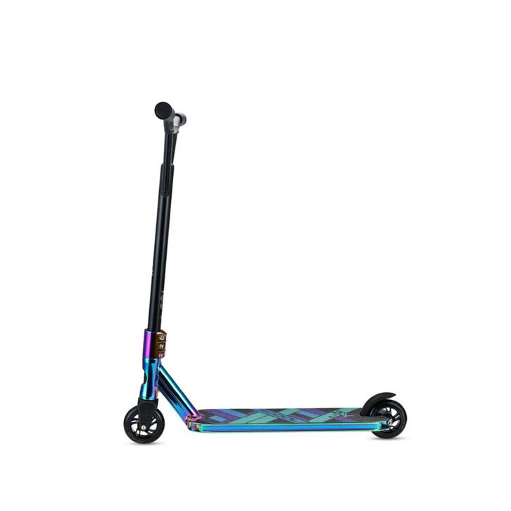 S'COOL flaX 8.7 stunt - Rainbow (Stepjes), Fietsen en Brommers, Steps, Nieuw, Ophalen of Verzenden