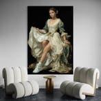 La Mama - Grace in Rebellion XXL - Œuvre unique 1/1