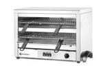 Hendi Salamander Toaster | 2 Etages | Quartz Infrarood | 400, Ophalen of Verzenden, Nieuw in verpakking