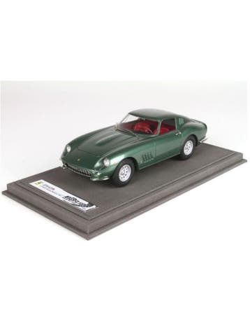 1964 FERRARI 275 GTB SN PERSONAL CAR BATTISTA PINIFARINA, Nieuw