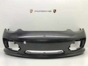 Porsche Boxster S (987 MK II) Originele voorbumper bekleding, Auto-onderdelen, Carrosserie en Plaatwerk, Gebruikt, Bumper