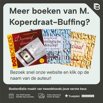 Kaarten met gedroogde bloemen uit eigen tuin 9789051218404, Verzenden, Gelezen, M. Koperdraat-Buffing