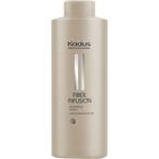 Kadus  Fiber Infusion  Keratin Shampoo  1000 ml, Verzenden, Nieuw