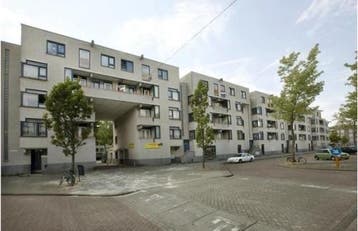 Te Huur 1 Kamer Appartement Boeninlaan In Amsterdam, Direct bij eigenaar, Appartement, Amsterdam, Amsterdam