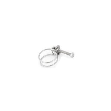 Slangklem voor Ketel PP-T 0012, 0009 en 0010, Ophalen of Verzenden, Nieuw