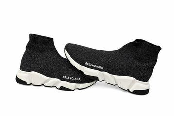 Balenciaga - Speed Trainer - High-top sneakers - Maat: EU 38, Nieuw