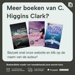 Opgekrast 9789024548484 C. Higgins Clark, Verzenden, Gelezen, C. Higgins Clark